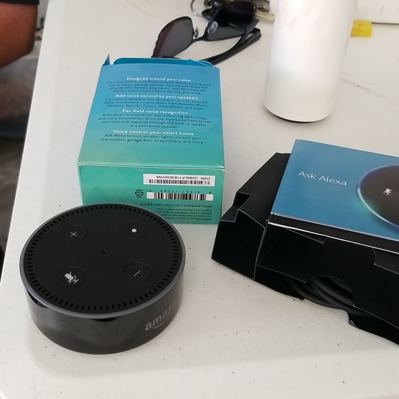 Alexa - Picture 2 of 2